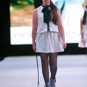 Meet your Posher, Bruni